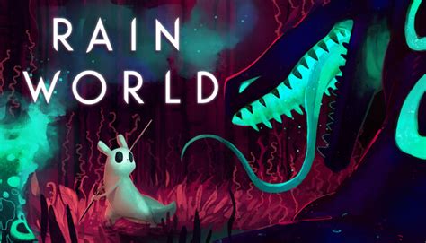 Rain World On Steam