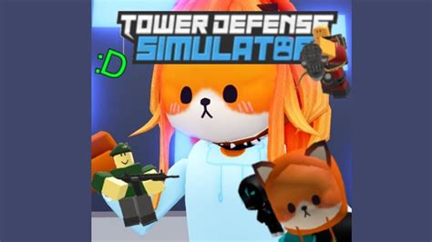 Roblox Tds Characters