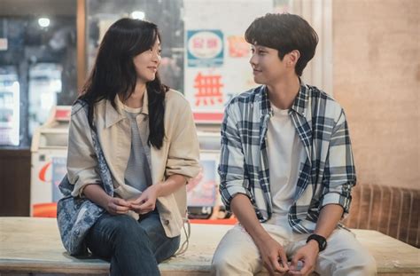 3 relatable relationship problems in kim da mi and choi woo sik s ‘our beloved summer kdramastars