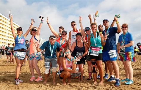 2021 Rock ‘n Roll Virginia Beach Half Marathon Opens Presale