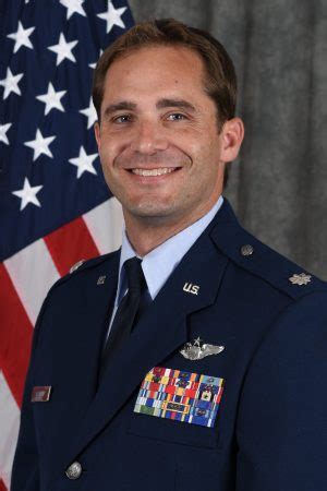 Lt Col Matthew Stampher Air Force Rotc Air Force Rotc