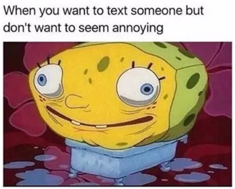 22 Real Life Situations Reflected Through The Lens Of Spongebob Memes
