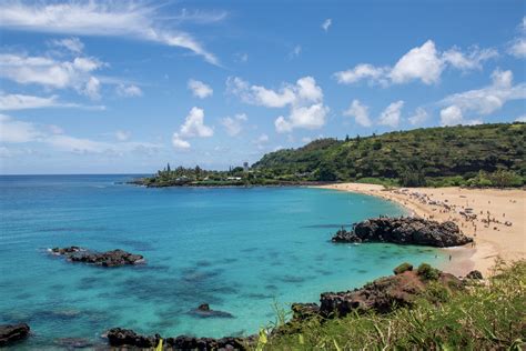 Best Things To Do At Waimea Bay Beach Park May Tours In Hawaii