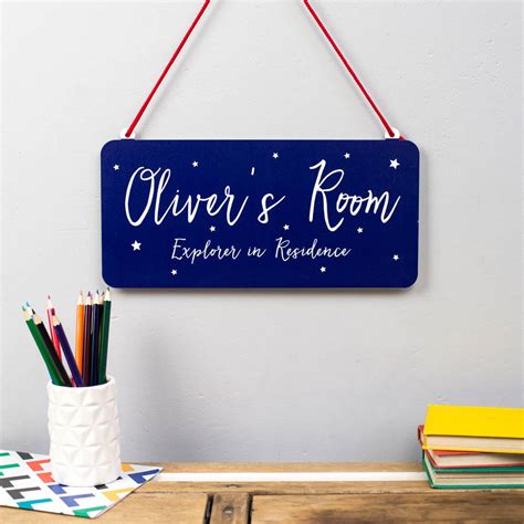 We did not find results for: Personalised Children's Room Metal Sign By Delightful ...