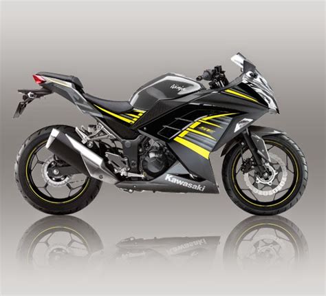 Kawasaki Ninja 250 Fi Spesifikasi Dan Update Harga Terbaru Daftar