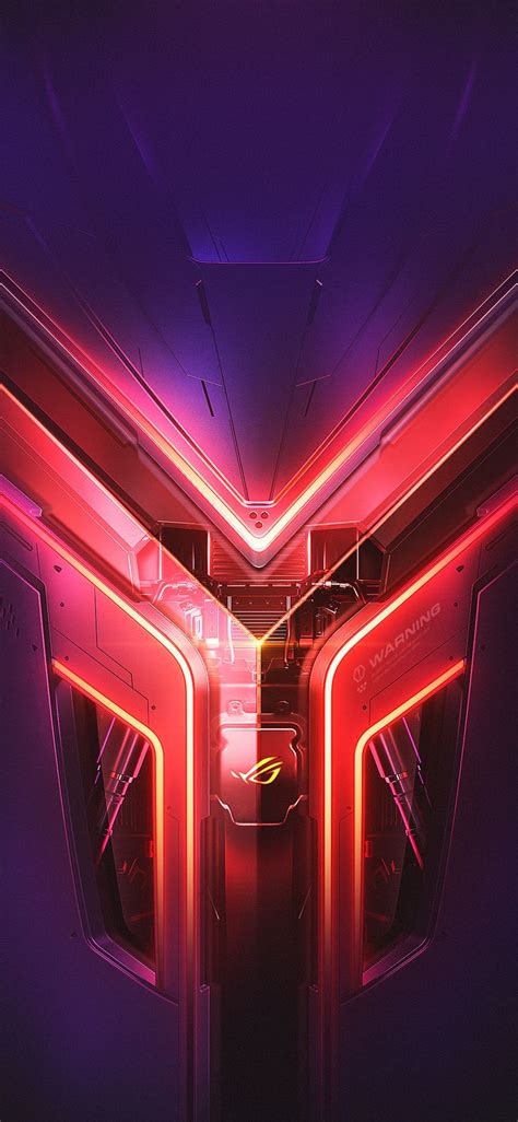 Asus Rog Phone 3 Wallpaper Ytechb Exclusive Android