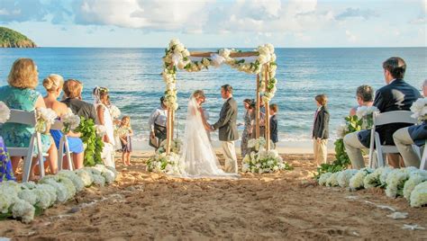 Destination Weddings In Antigua Now Destination Weddings