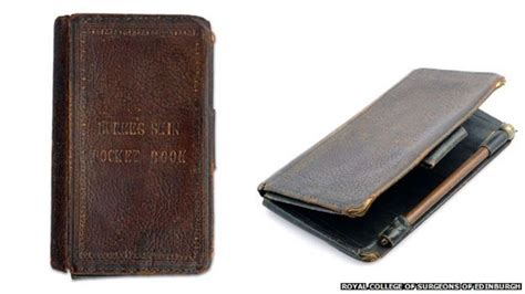 The Macabre World Of Books Bound In Human Skin Bbc News