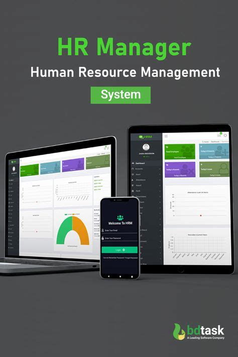 14 Human Resource Management Software Ideas In 2021 Human Resource