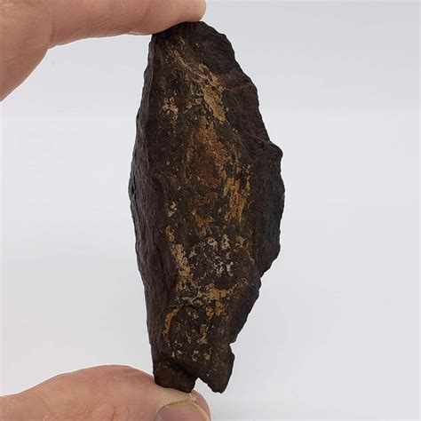 Dhofar 020 Meteorite Shocked Chondrite H4 5 Sahara 6755 Grams Etsy