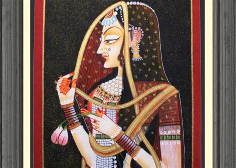 Know More About Indian Art 7creation Art