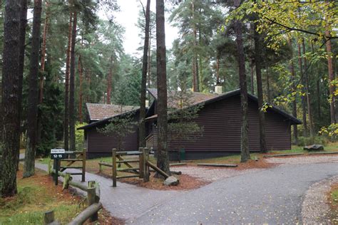 Center Parcs Whinfell Forest Visit Cumbria