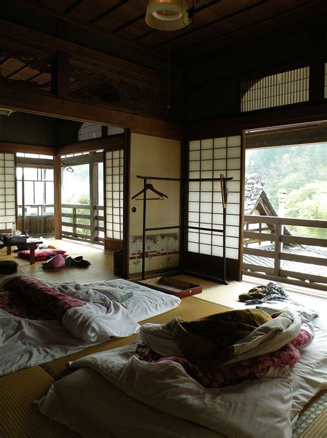 Pin by Shini M. on Japanese Houses | Traditional japanese house, Japanese house, Japanese style ...