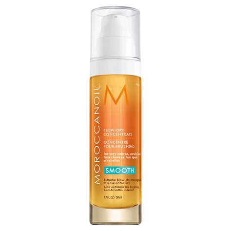 Blow Dry Concentrate Moroccanoil Cosmoprof