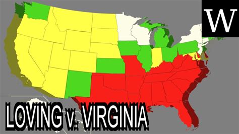 Loving V Virginia Wikividi Documentary Youtube