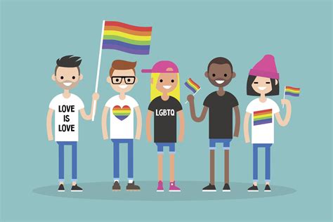 It is not here for advertising r/lgbt is a safe space, and while we want everyone to be able to seek support and advice, sharing. How LGBT Customers Became the Most Undervalued Economy in ...