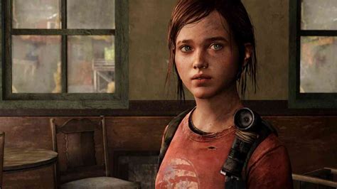 The Last Of Us 2 Has Leaked Featuring A 19 Yo Ellie Cogconnected