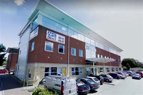 Nottingham Urgent Treatment Centre Shuts Temporarily As Coronavirus