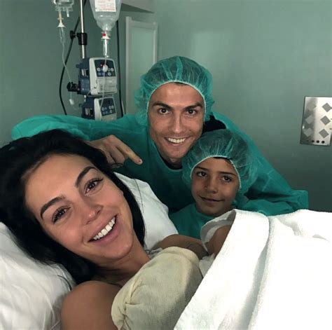 Top 114 Novia De Ronaldo Argentina Mx