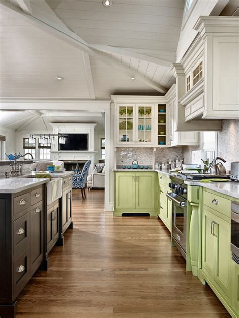 Each of our glossy acrylic kitchen doors is 19mm thick and constructed with an mdf core. Sage Green Kitchen Cabinets Ideas, Pictures, Remodel and Decor