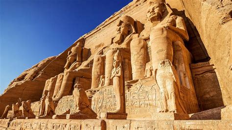 Luxor 1 Day Trip Valley Of Kings Best Prices Are Guaranteed