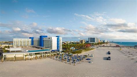 Hilton Clearwater Beach Resort And Spa Updated 2021 Prices Reviews
