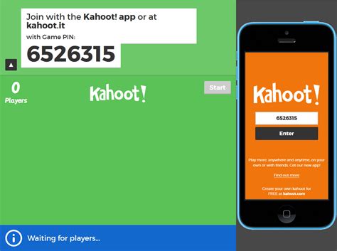 The Best 30 Kahoot Game Pins To Join Civismwit