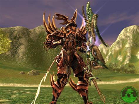 Archlord Screenshots Pictures Wallpapers Pc Ign