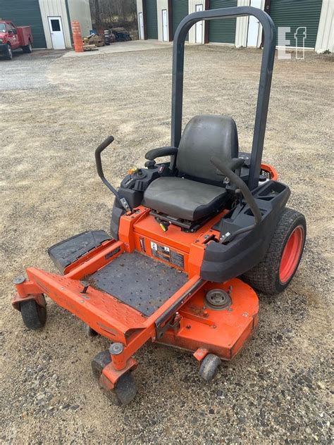 Kubota Z121s Auction Results 26 Listings Page