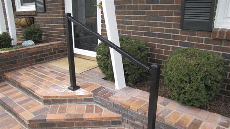 Powder Coat Finish Options For Your Aluminum Handrail Ahd