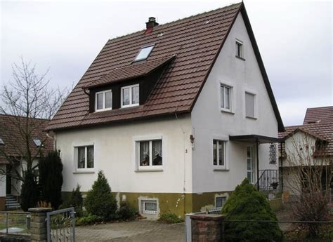 Das haus sanieren zur sanierung dürfen ausschließlich von professionellen firmen durchgeführt werden, ein heimwerker kann also keine förderung erhalten. Erweiterung, Anbau, Sanierung zum KfW Effizienhaus im ...