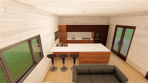 Gallery Stackhouse Container Homes