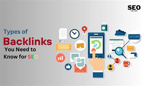 Secret Amazing 9 Types Of Backlinks You Need To Know For Seo