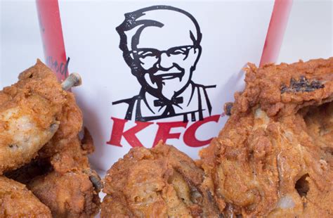 Hundreds Of KFCs Close Due To Chicken Shortage