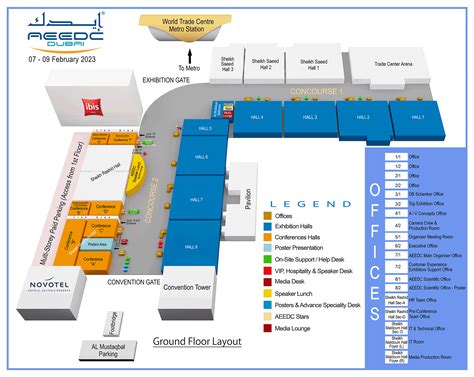 Iims 2024 Floor Plan Image To U