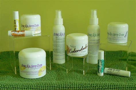 Body Care Products Dorothee Padraig South West Skin Health Care