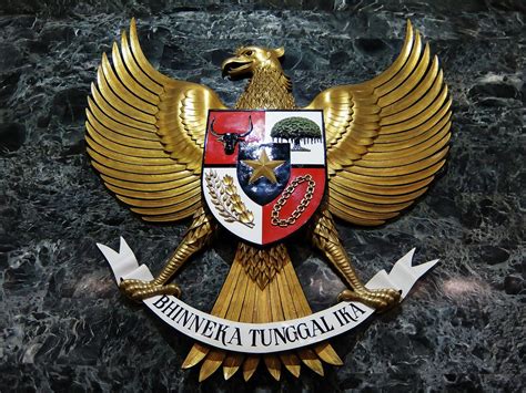 Background Ppt Pancasila Hd Wallpapers Imagesee