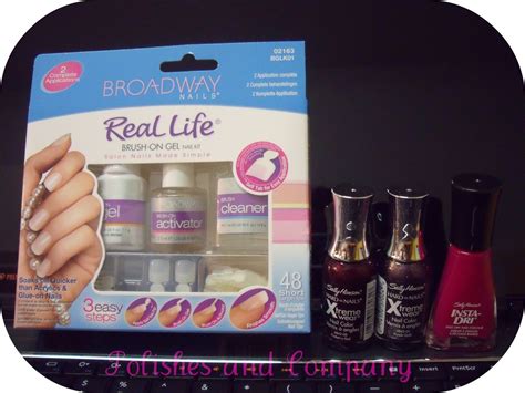 89 ($25.89/count) 10% coupon applied at checkout save 10% with coupon. Brush On Gel Nail Kit@^*