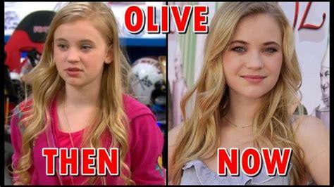 Ant Farm Cast Then And Now 2017 Youtube
