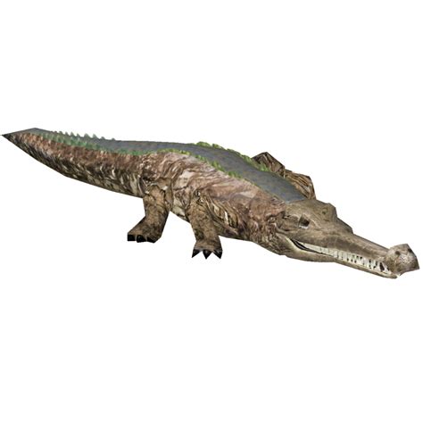Image Sarcosuchus Verdant Gregor And Zooapng Zt2 Download Library