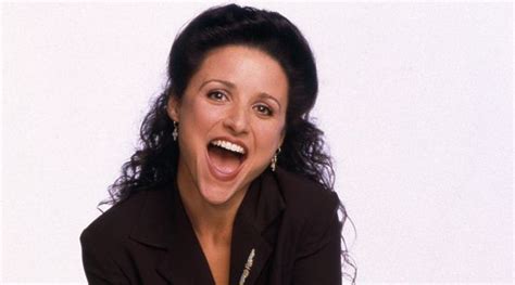 5 Reasons Seinfelds Elaine Is Feminist Icon The Forward