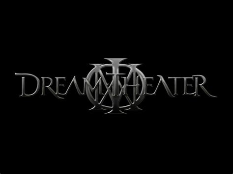 Logo Dream Theater Wallpapers Wallpaper Cave