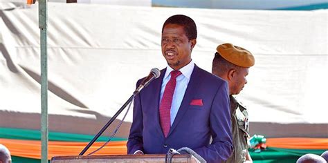 Zambias President Pardons Couple Imprisoned For Gay Sex