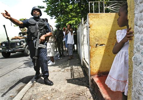jamaica police commit hundreds of unlawful killings yearly amnesty says