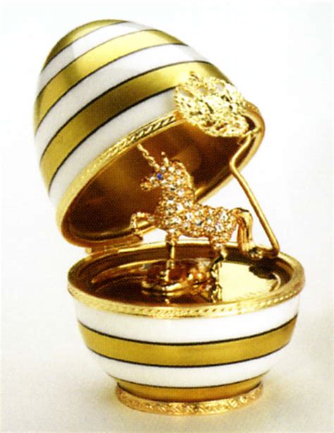 Luxurymania Faberge Eggs