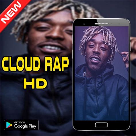 Cloud Rap Wallpapers Hd Apk For Android Download
