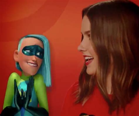 Incredibles 2 Promo Video Introduces The New Supers Scifinow