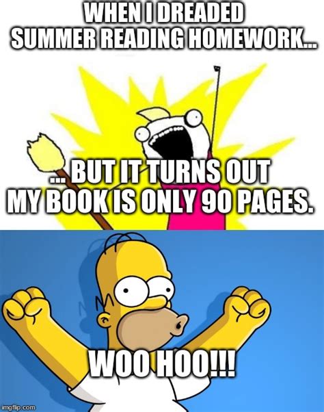 Image Tagged In Memesx All The Yhomer Woo Hoo Imgflip