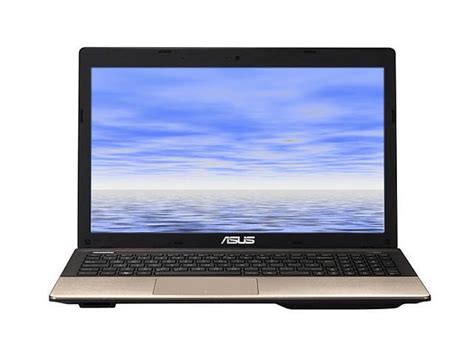 Asus Laptop K55a Dh71 Ca Intel Core I7 3rd Gen 3630qm 240ghz 6gb