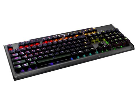 COUGAR ULTIMUS RGB - Multicolour Mechanical Gaming Keyboard - COUGAR